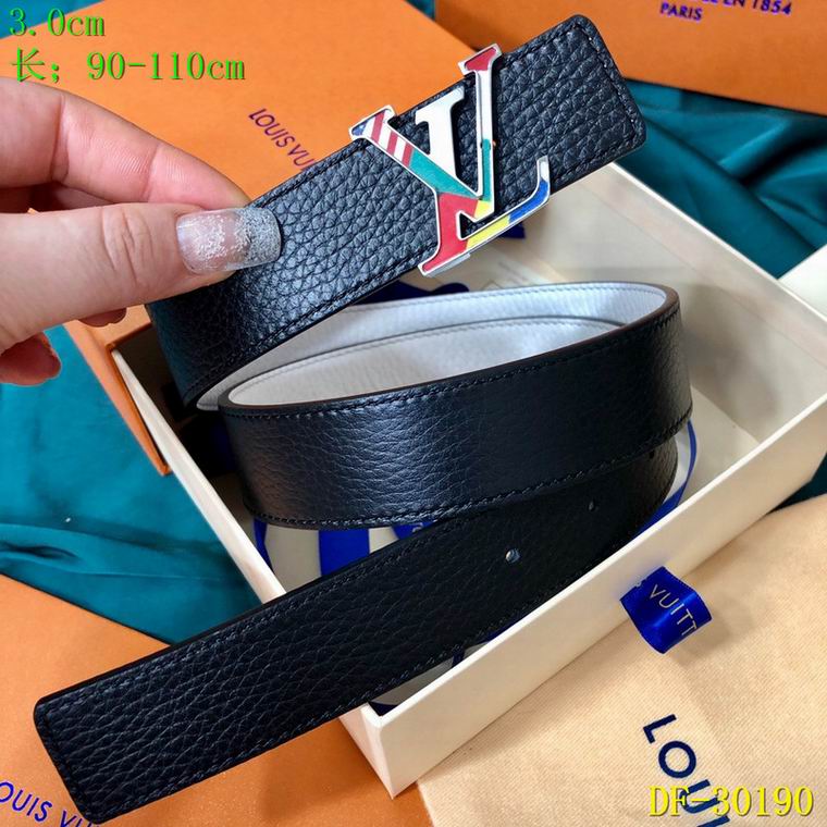 LV Belt 30mm 90-110cm 8L (19)